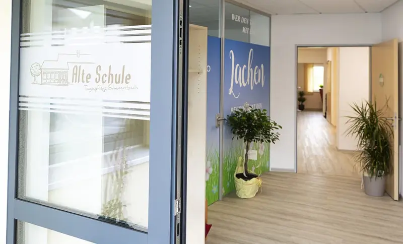 Alte Schule Tagespflege GmbH – Bild 4