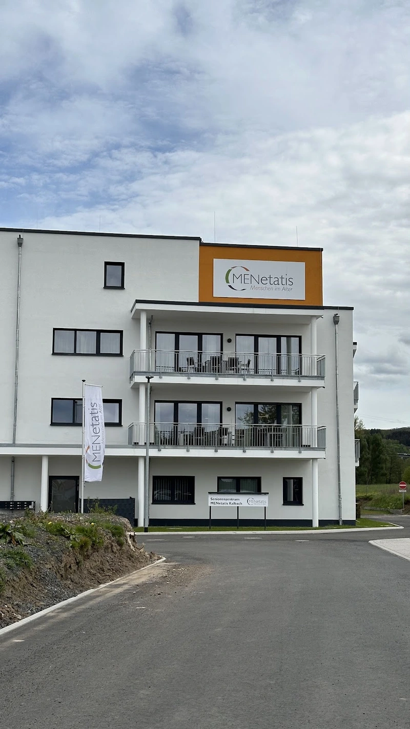 Seniorenzentrum Kalbach Pflegen und Wohnen GmbH – Bild 3