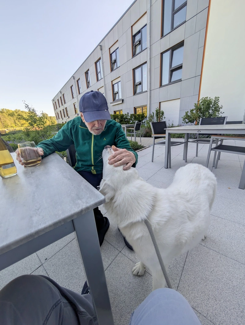 Seniorenzentrum Kalbach Pflegen und Wohnen GmbH – Bild 4