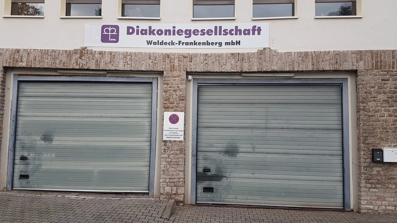 Tagesstätte "CASA SERENA" – Bild 1