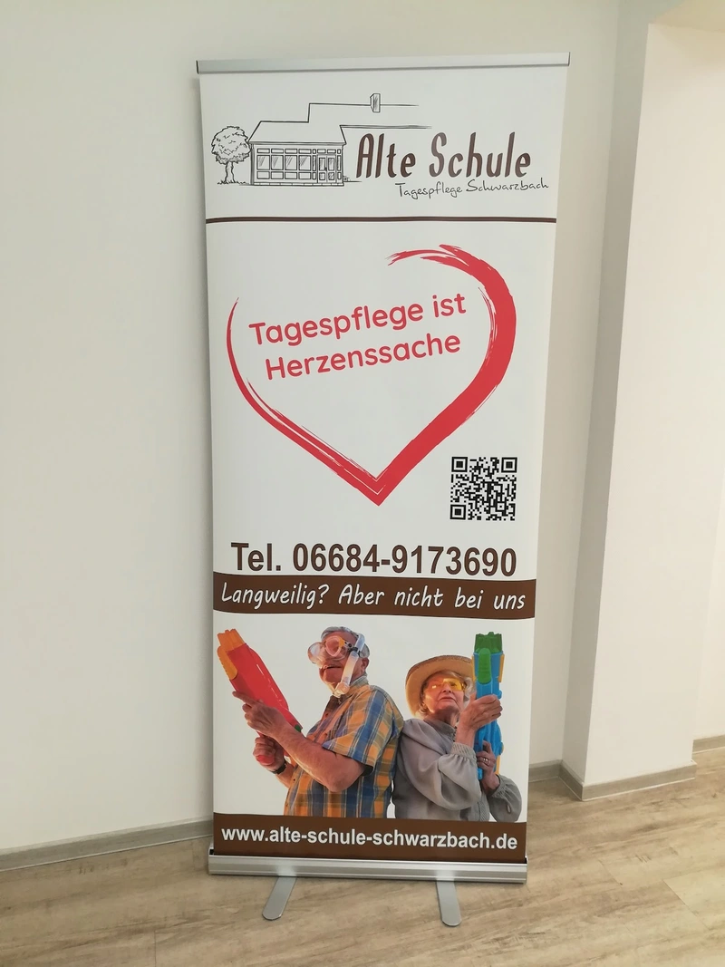 Ihre Pflegefee eG FuldaerLand – Bild 2