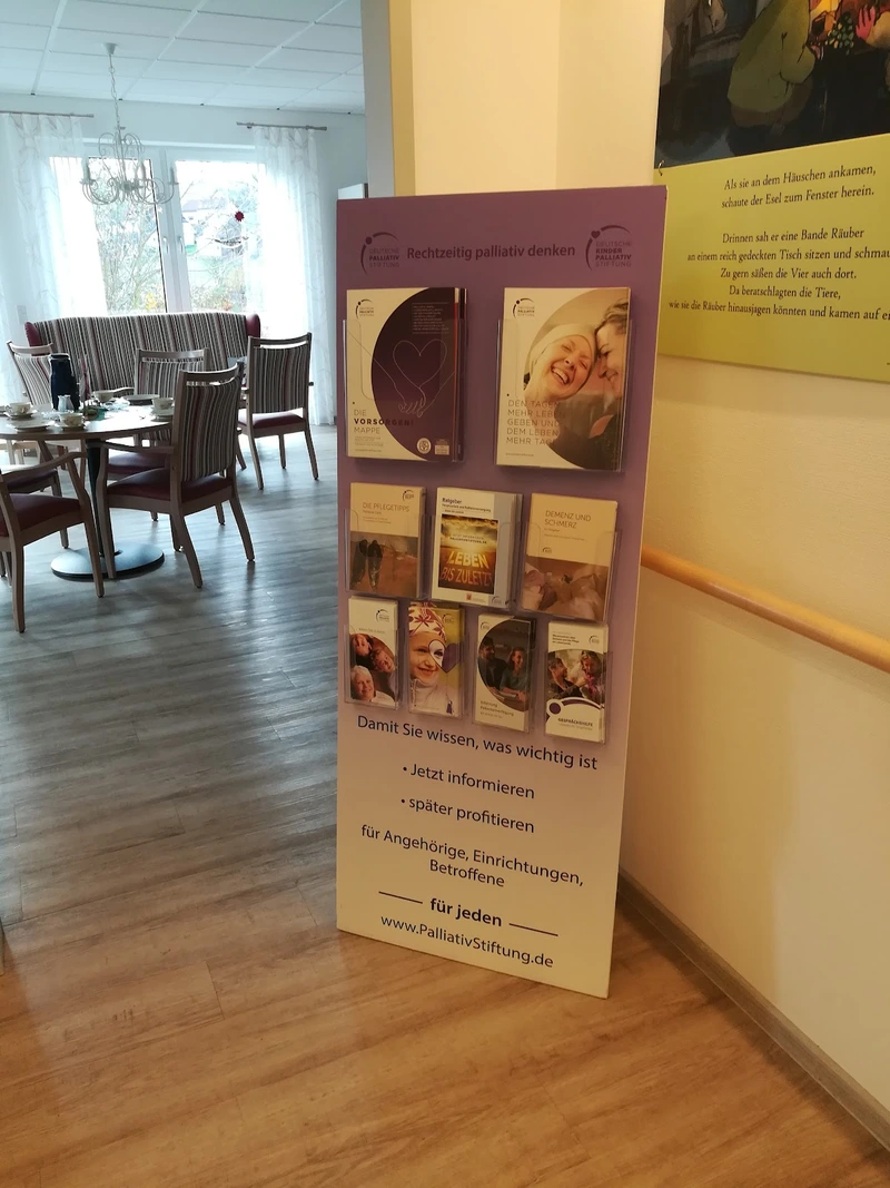 Ihre Pflegefee eG FuldaerLand – Bild 3