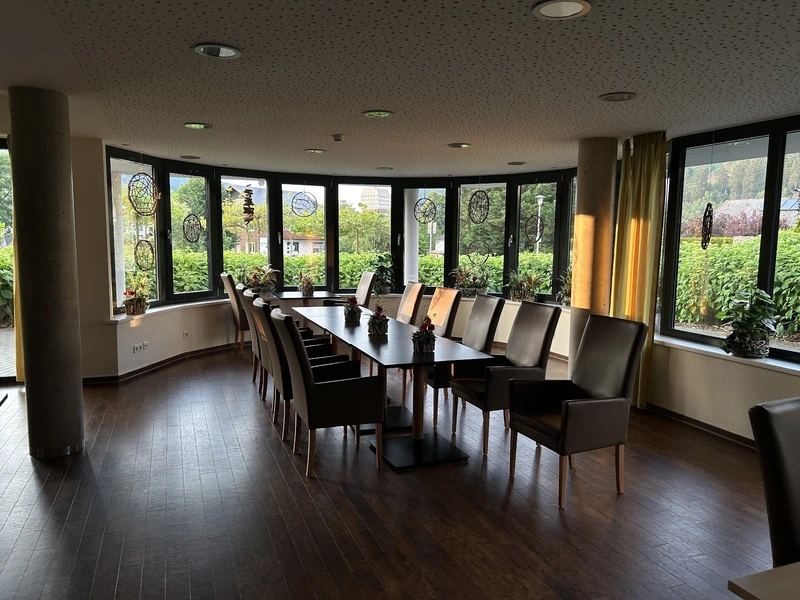 K&S Seniorenresidenz Bad Hersfeld – Bild 1