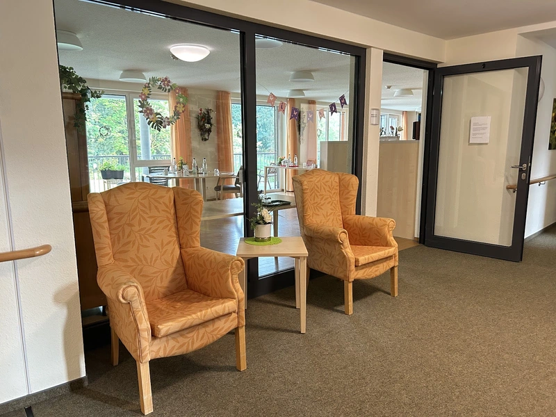 K&S Seniorenresidenz Bad Hersfeld – Bild 5