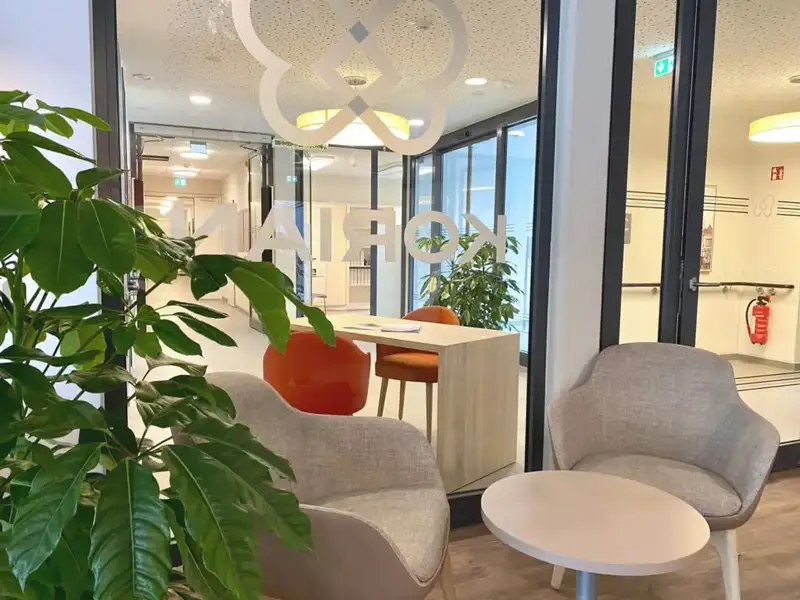 Haus der Betreuung und Pflege Sankt Wigbert Bad Hersfeld KoComo – Bild 2