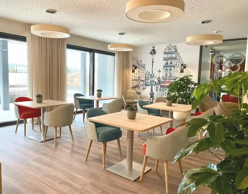 Haus der Betreuung und Pflege Sankt Wigbert Bad Hersfeld KoComo – Bild 3