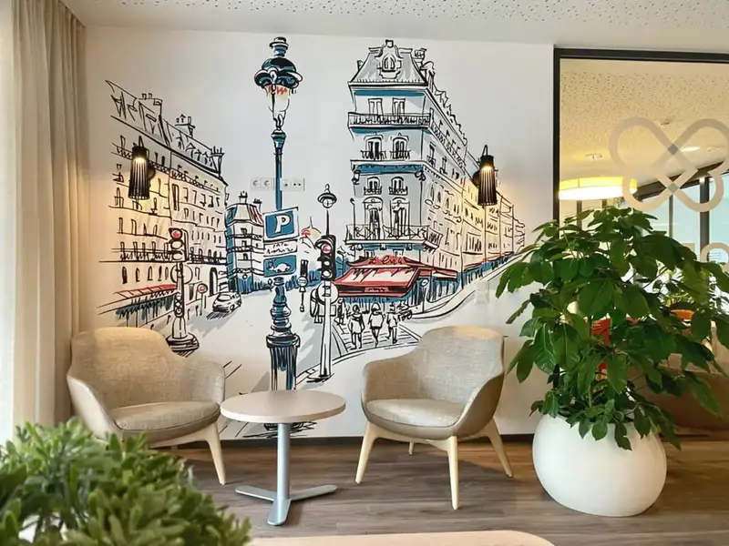 Haus der Betreuung und Pflege Sankt Wigbert Bad Hersfeld KoComo – Bild 4