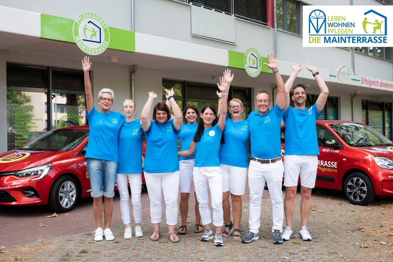 Harmonie Care GmbH – Bild 1