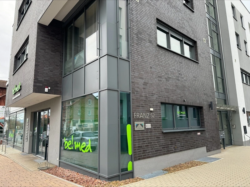 Ihr Pflegeblitz aus Bebra – Bild 1