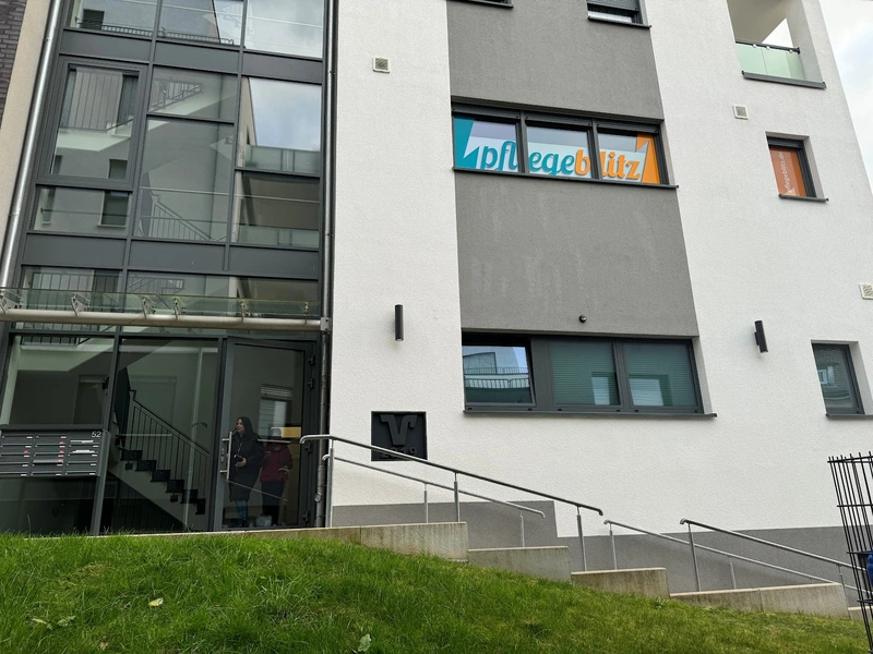 Ihr Pflegeblitz aus Bebra – Bild 2