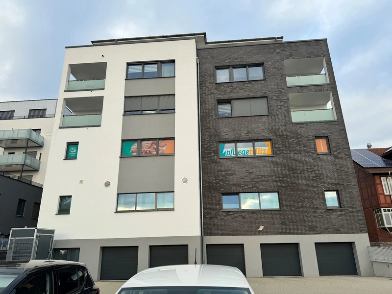 Ihr Pflegeblitz aus Bebra – Bild 3