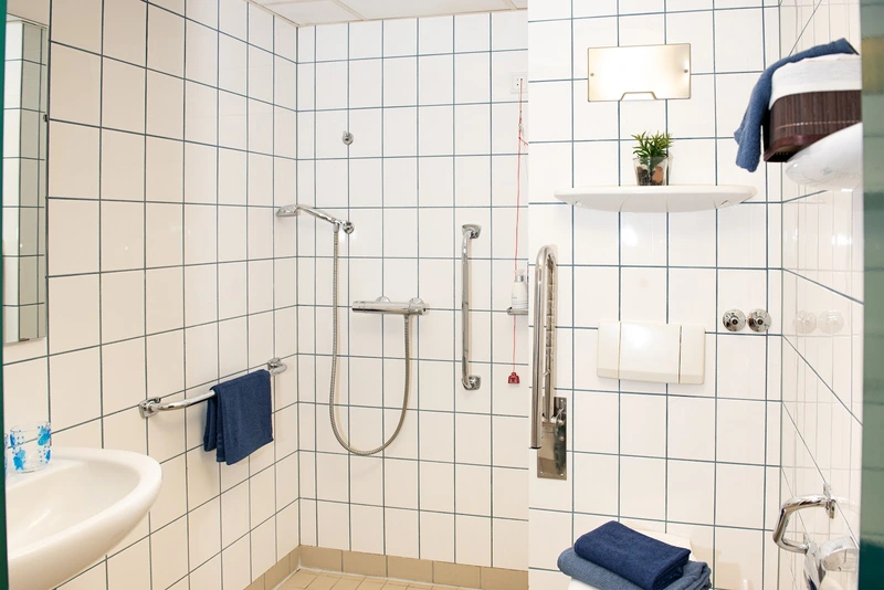 Seniorenzentrum Menetatis Grebenau – Bild 3