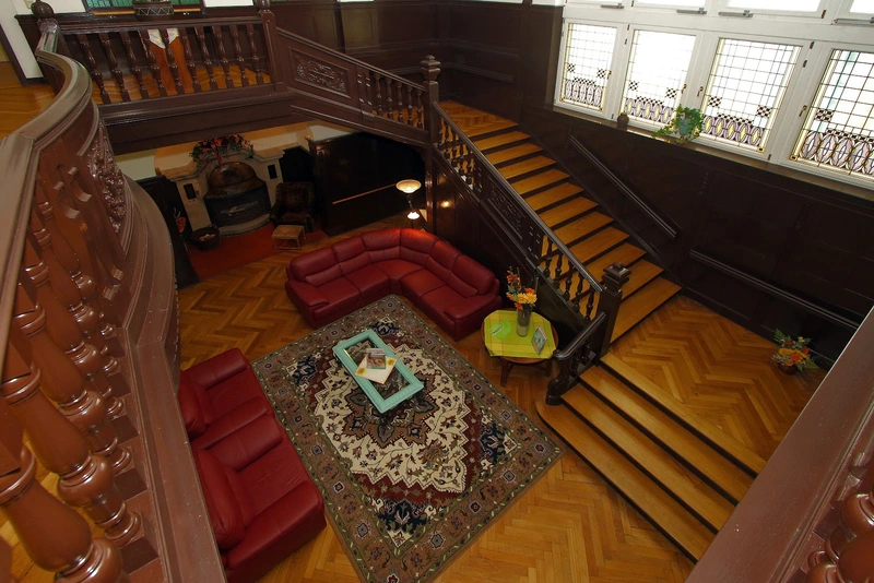 Seniorenpark Alten- und Pflegeheim "Schloß Bairoda" – Bild 3