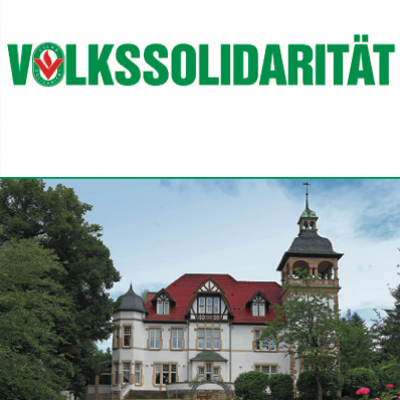 Seniorenpark Alten- und Pflegeheim "Schloß Bairoda" – Bild 5