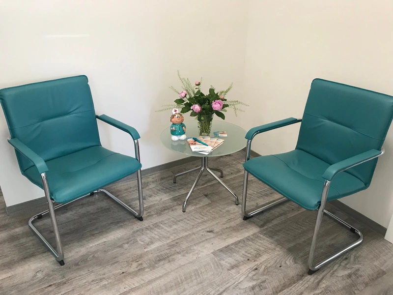 Ihr Pflegeblitz aus Friedewald – Bild 5