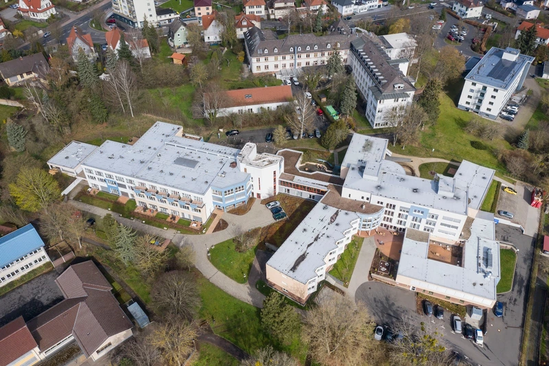 Alten- und Pflegeheim Haus Stephanus – Bild 1