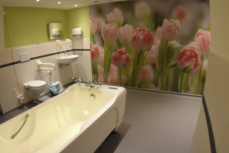 Alten- und Pflegeheim Haus Stephanus – Bild 2