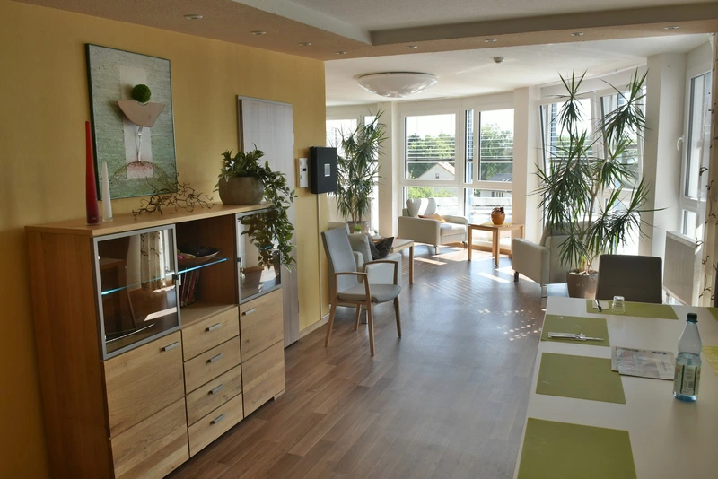 Alten- und Pflegeheim Haus Stephanus – Bild 3