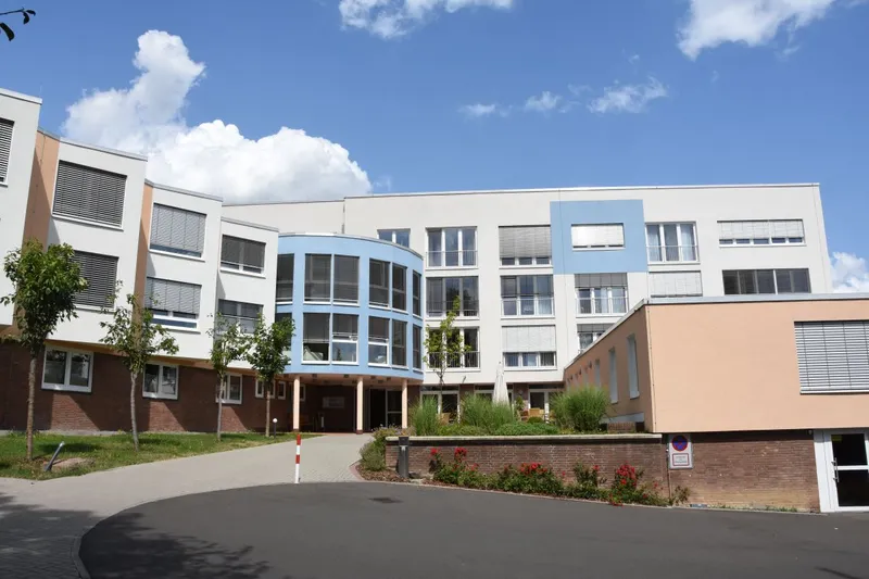 Alten- und Pflegeheim Haus Stephanus – Bild 4