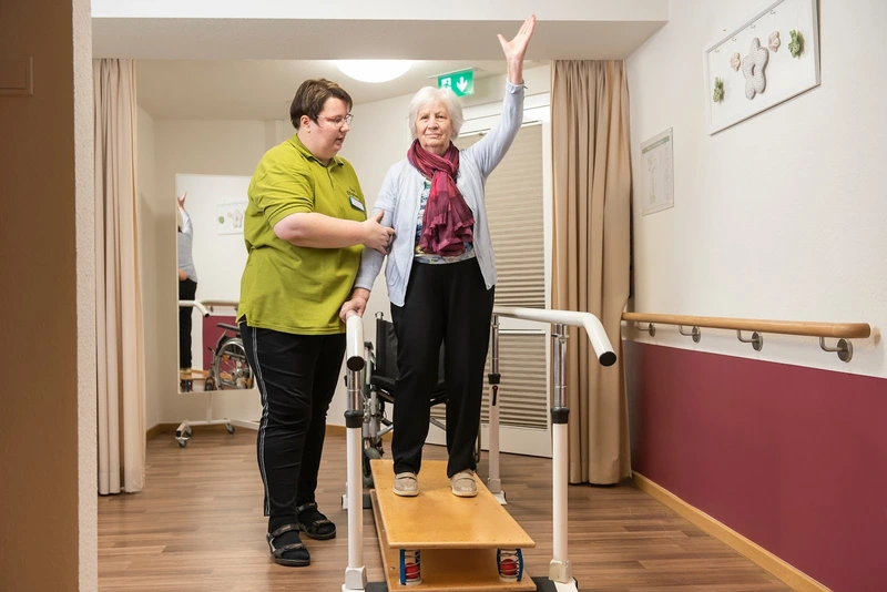 Alten- und Pflegeheim Haus Stephanus – Bild 5