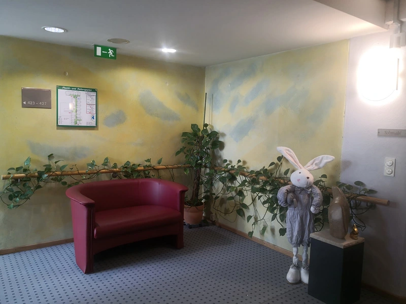 Stift am Klausberg - Vollstationärer Pflegedienst – Bild 4