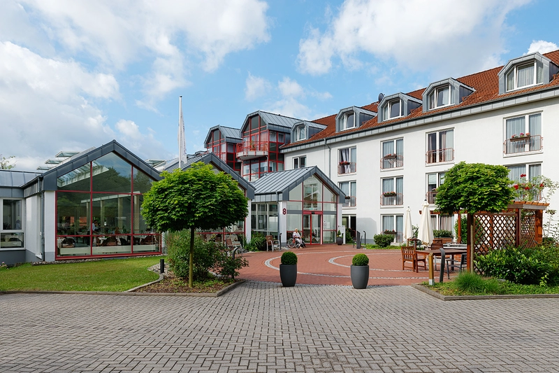 SenVital Senioren- und Pfegezentrum Göttingen Luisenhof – Bild 1