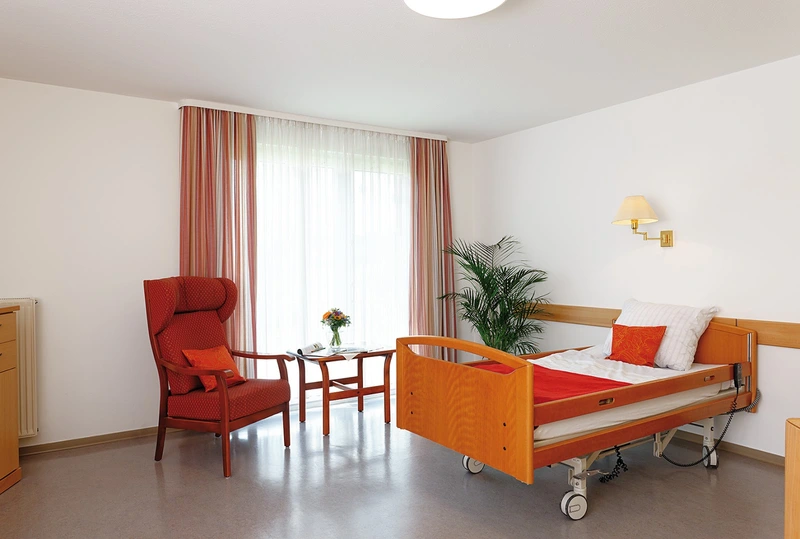 SenVital Senioren- und Pfegezentrum Göttingen Luisenhof – Bild 2