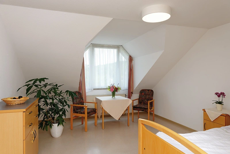 SenVital Senioren- und Pfegezentrum Göttingen Luisenhof – Bild 4