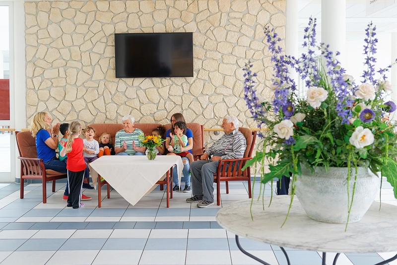 SenVital Senioren- und Pfegezentrum Göttingen Luisenhof – Bild 5