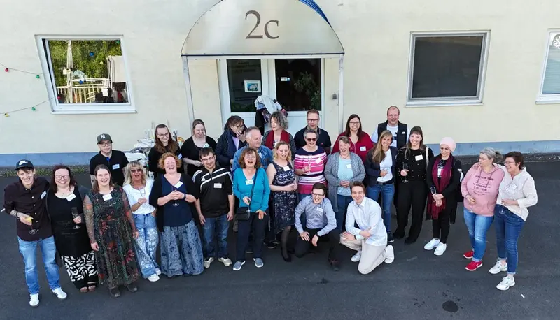 Gesundheitsdienstleistungen Fröhlich GmbH – Bild 1