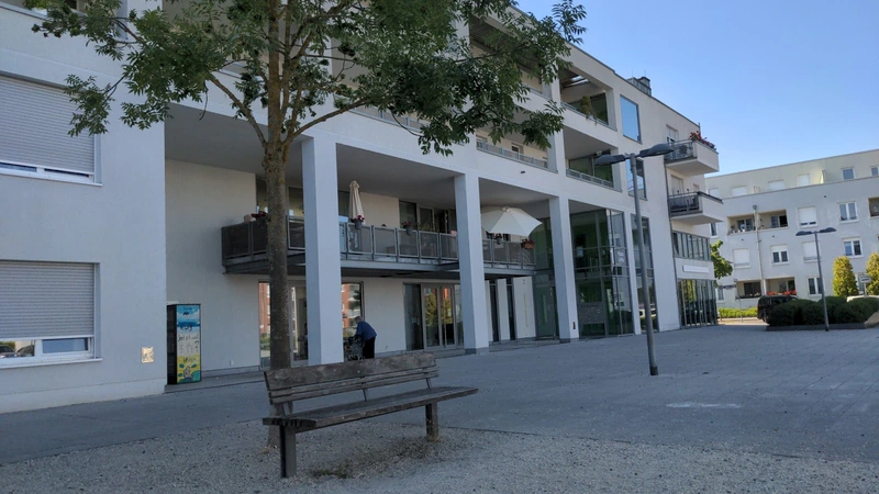 Pflegeheim Bellings – Bild 2