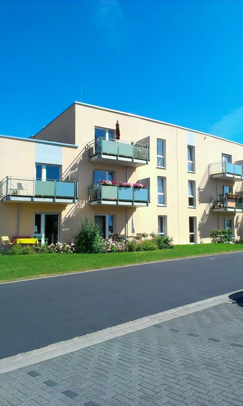 Seniorenzentrum Weende – Bild 1