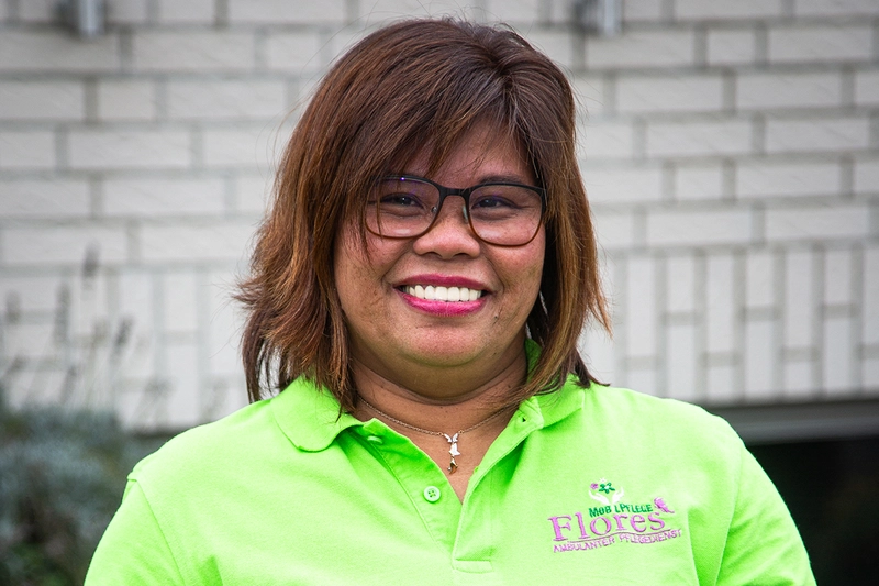 Mobilpflege Flores – Bild 1