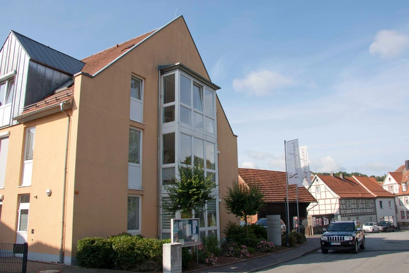 Seniorenhaus am Schlosspark – Bild 2