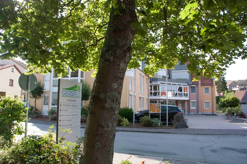 Seniorenhaus am Schlosspark – Bild 3