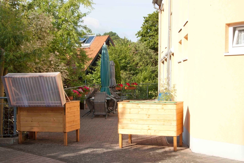 Seniorenhaus am Schlosspark – Bild 4