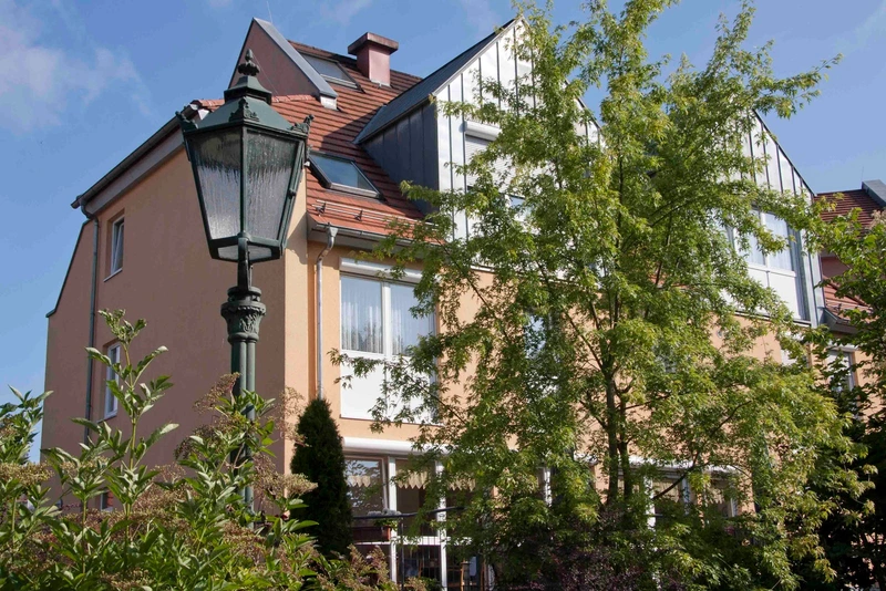 Seniorenhaus am Schlosspark – Bild 5