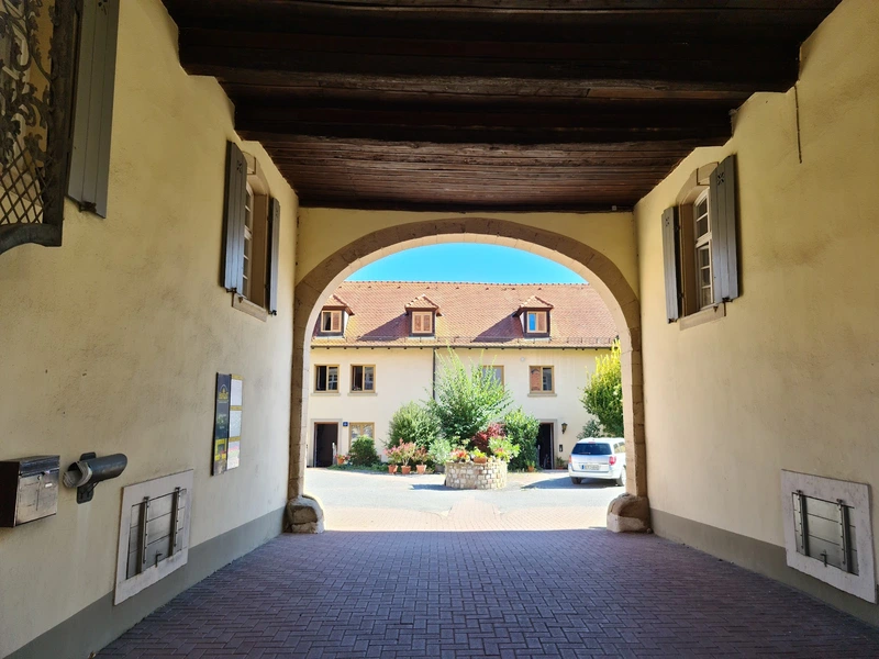 Barth Servicegesellschaft für Senioren GmbH – Bild 1