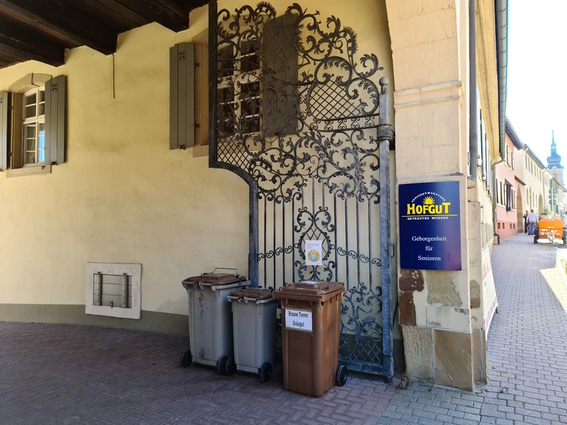 Barth Servicegesellschaft für Senioren GmbH – Bild 2