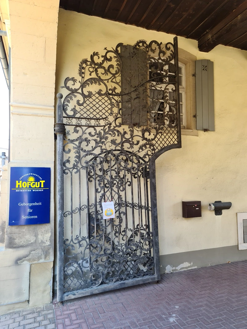 Barth Servicegesellschaft für Senioren GmbH – Bild 5