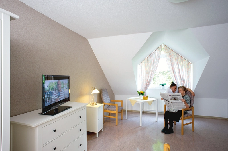 Pro Seniore Residenz Posthof – Bild 2