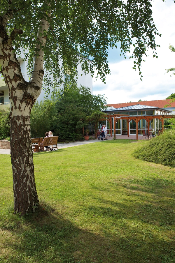 Pro Seniore Residenz Posthof – Bild 5