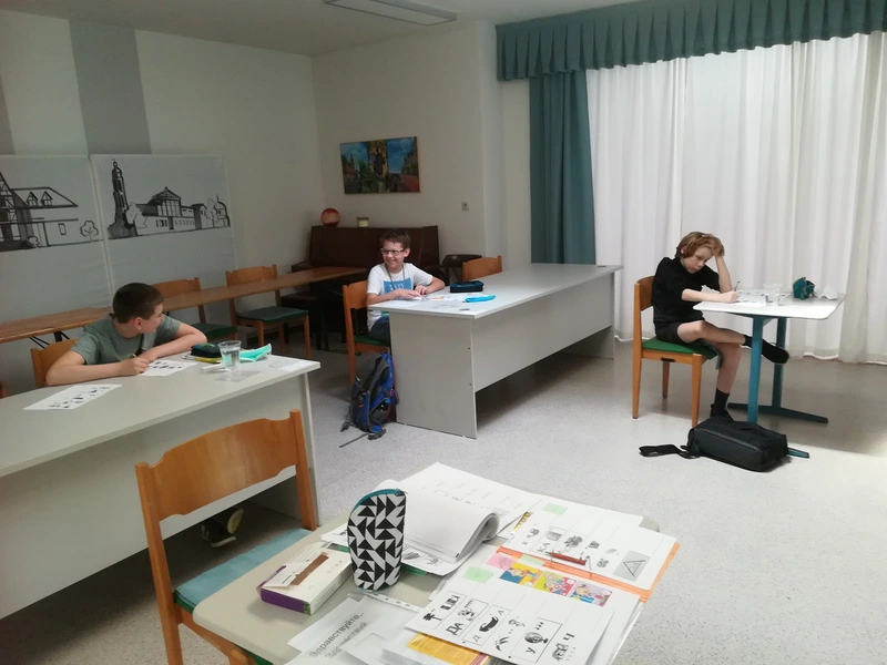 DRG Göttingen e. V. – Bild 2