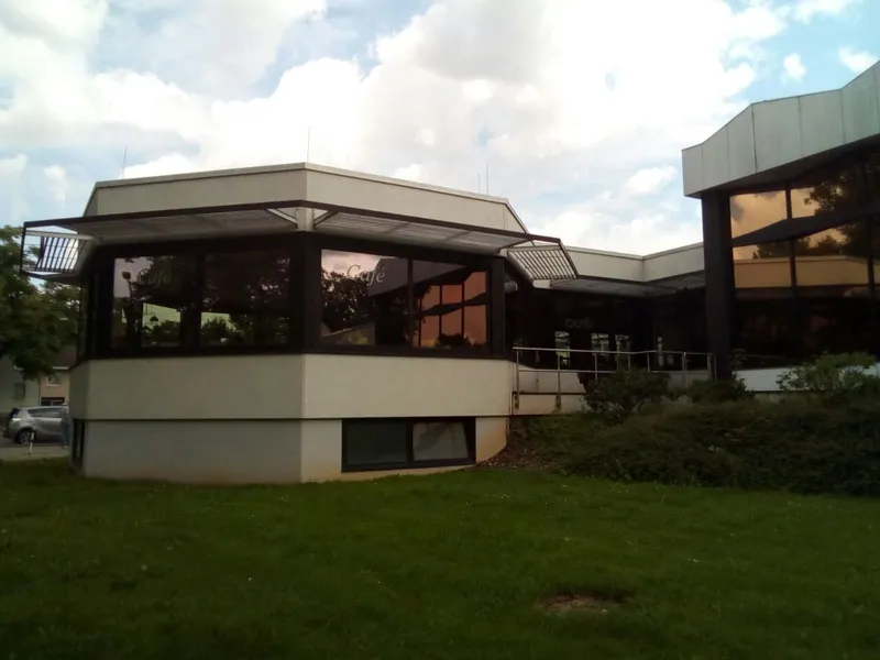 Zentrum für ältere Menschen – Bild 2