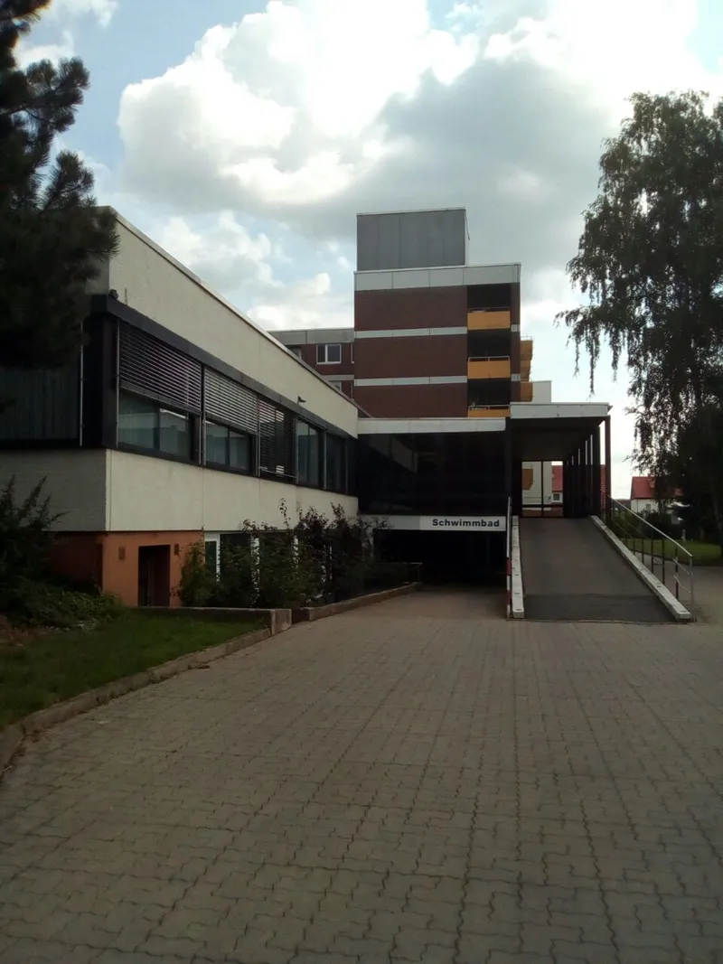 Zentrum für ältere Menschen – Bild 3