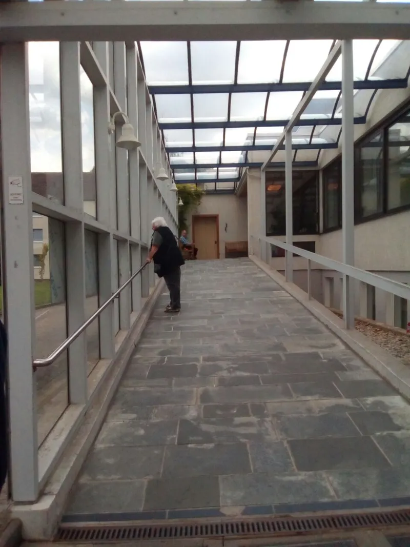 Zentrum für ältere Menschen – Bild 4