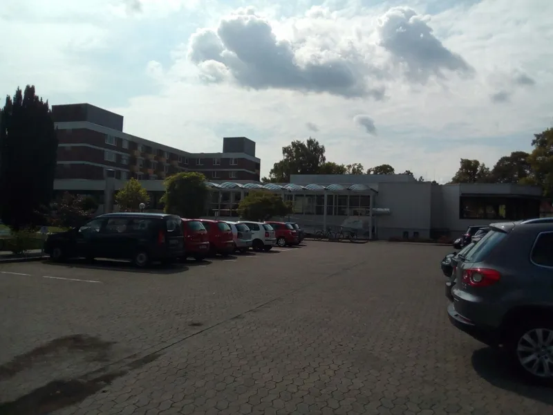 Zentrum für ältere Menschen – Bild 5