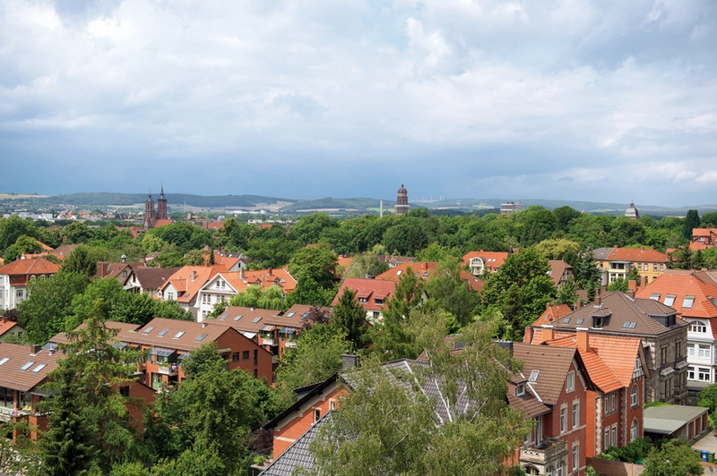 Pro Seniore Residenz Friedländer Weg – Bild 1