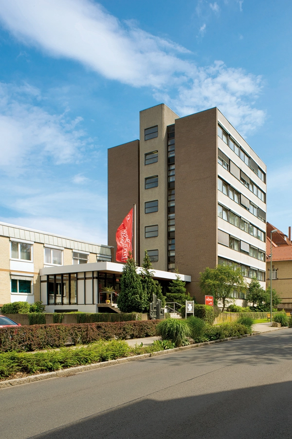 Pro Seniore Residenz Friedländer Weg – Bild 2