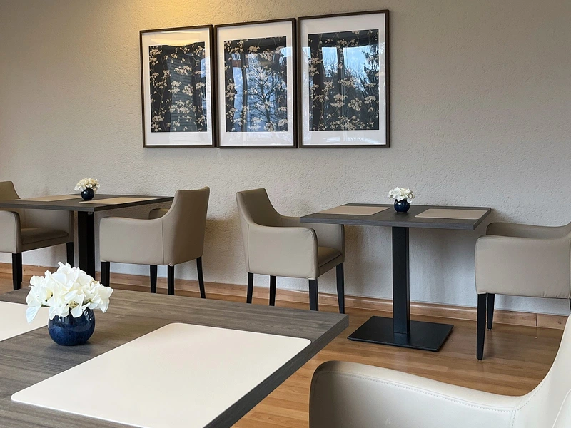 Pro Seniore Residenz Friedländer Weg – Bild 3